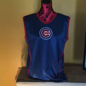 Cubs shirt
